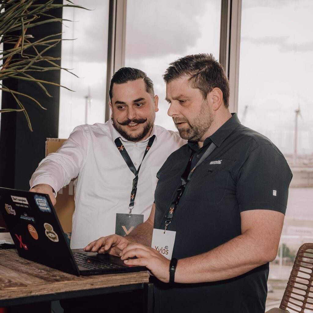 employee IT training