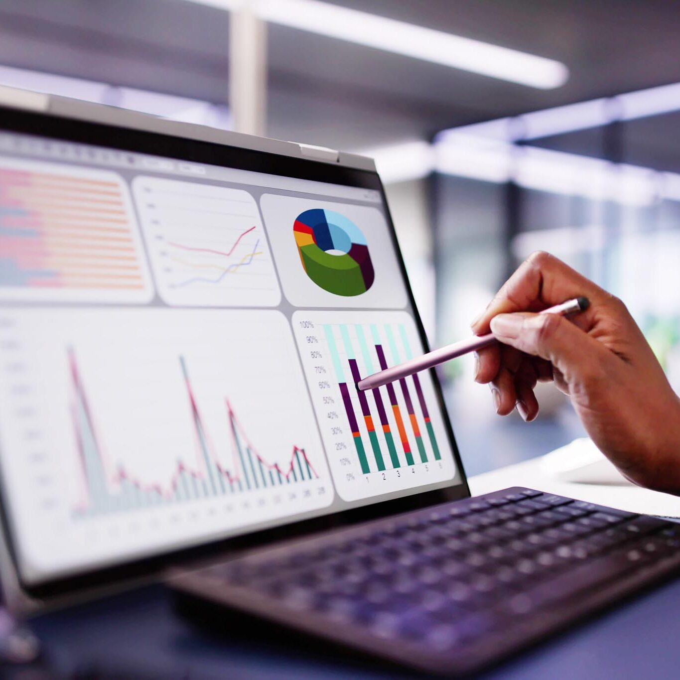 data platform implementation
