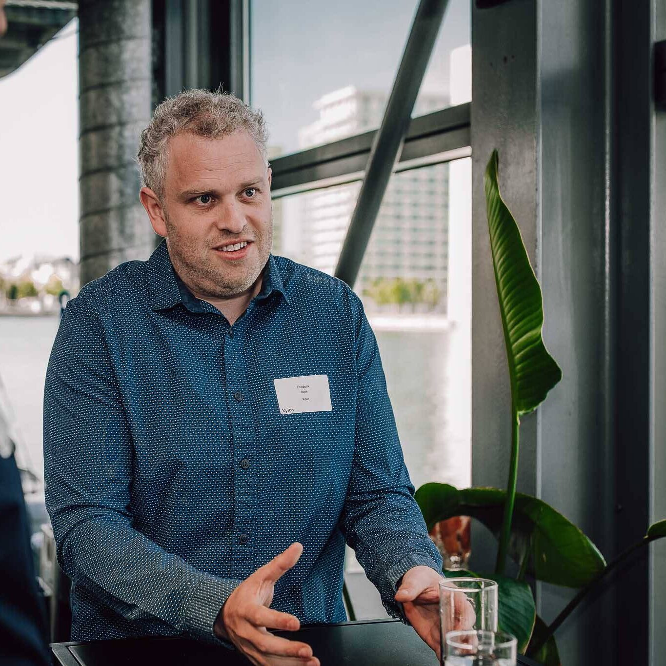 Mendix training